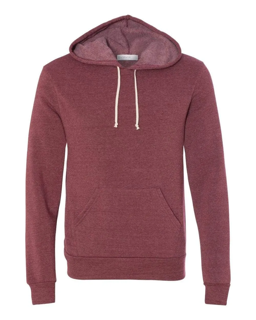 Alternative - Challenger Eco-Fleece™ Hooded Sweatshirt