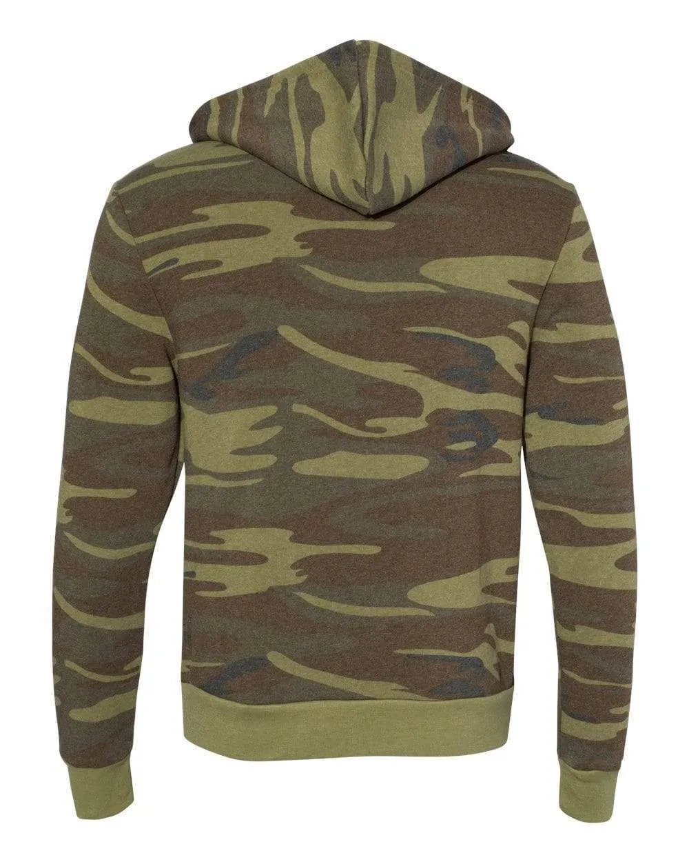 Alternative - Challenger Eco-Fleece™ Hooded Sweatshirt
