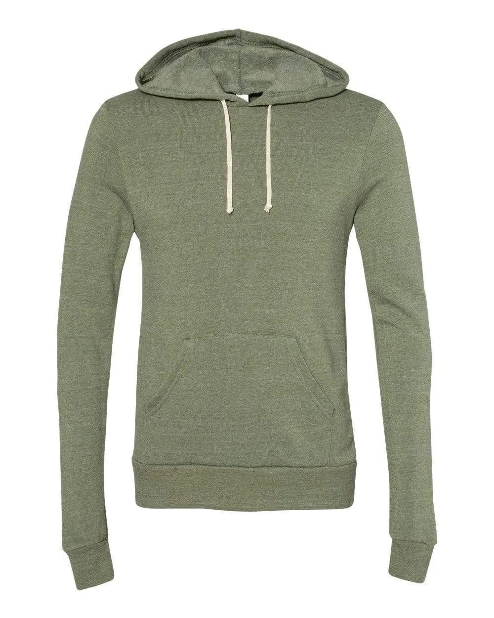 Alternative - Challenger Eco-Fleece™ Hooded Sweatshirt