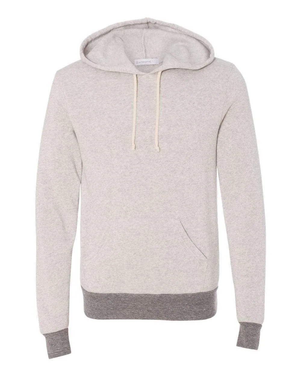 Alternative - Challenger Eco-Fleece™ Hooded Sweatshirt