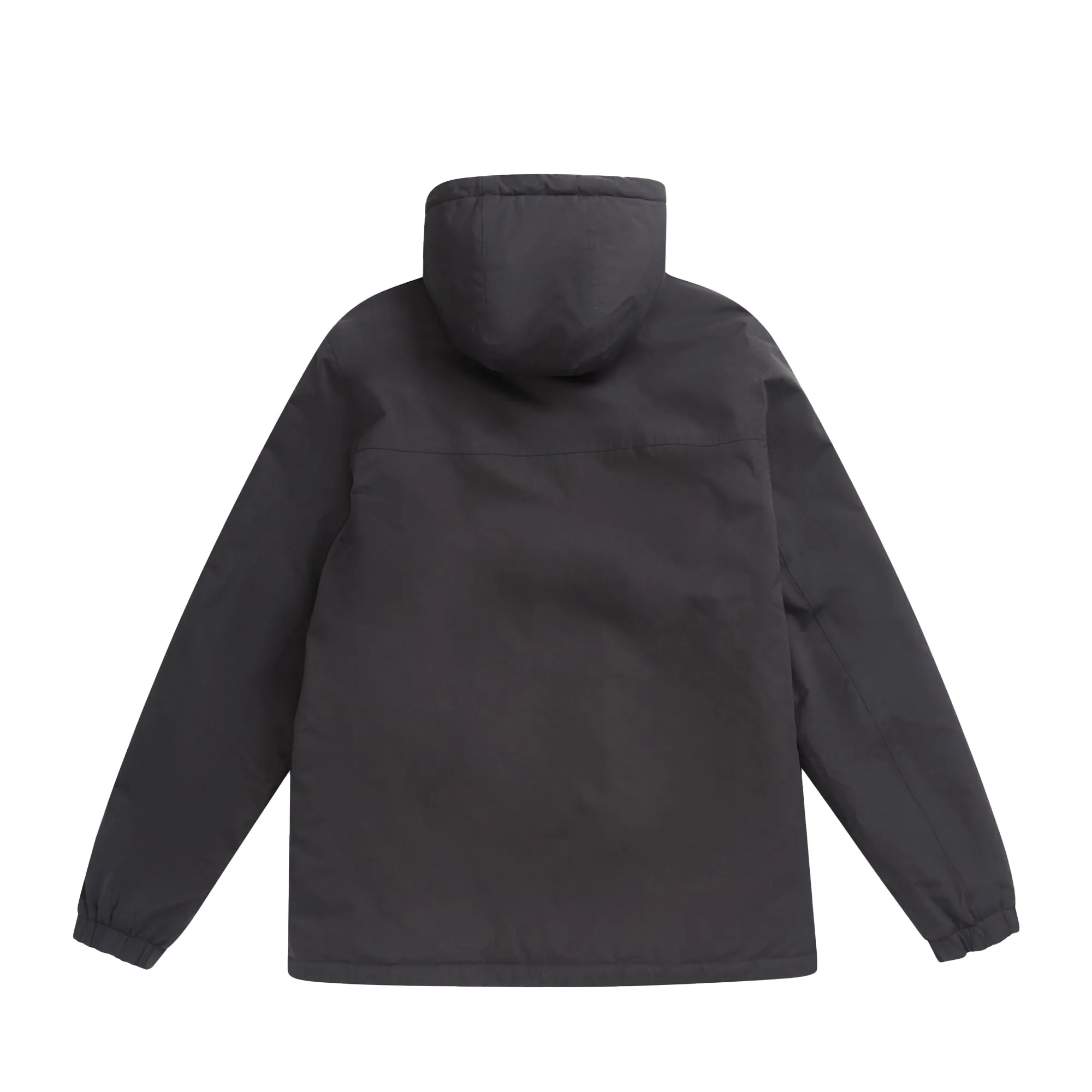 Mens Animal Bude Jacket with Borg Lining
