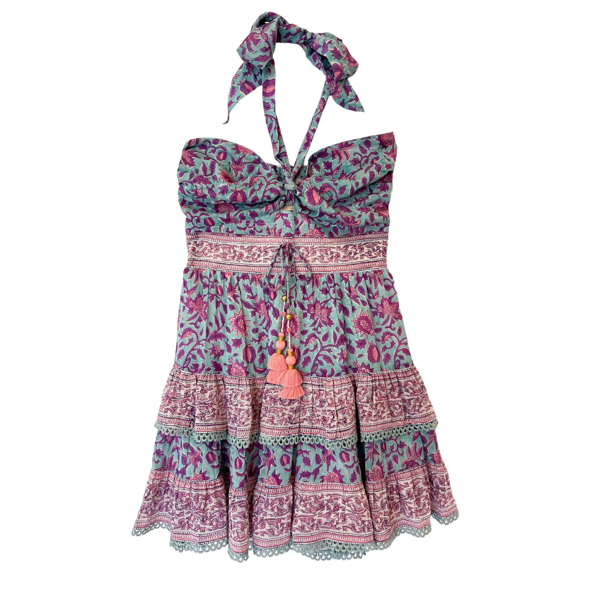 Ariel Mini Dress