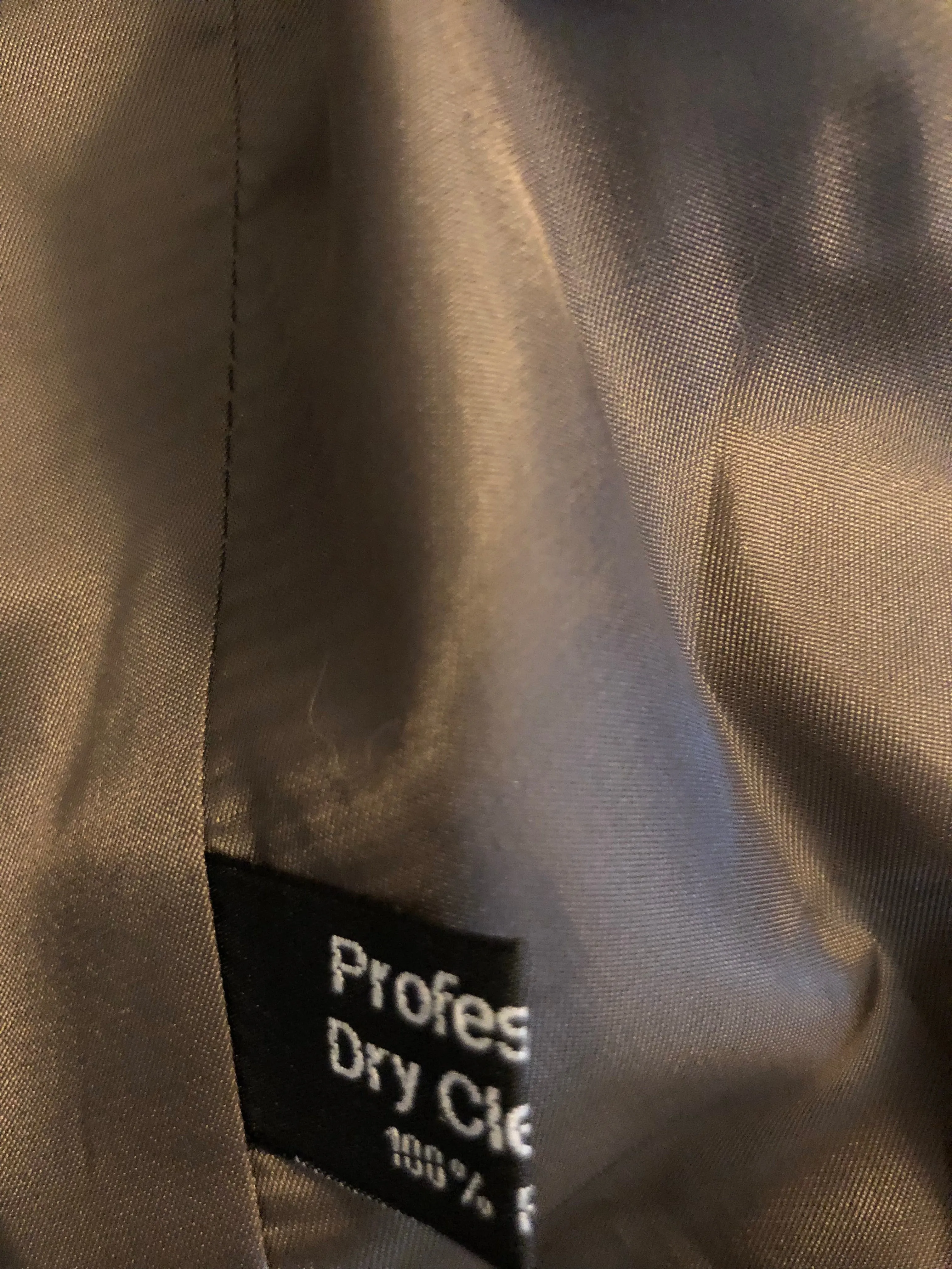 BOYS Suit by Roberto Cavaleri 3T