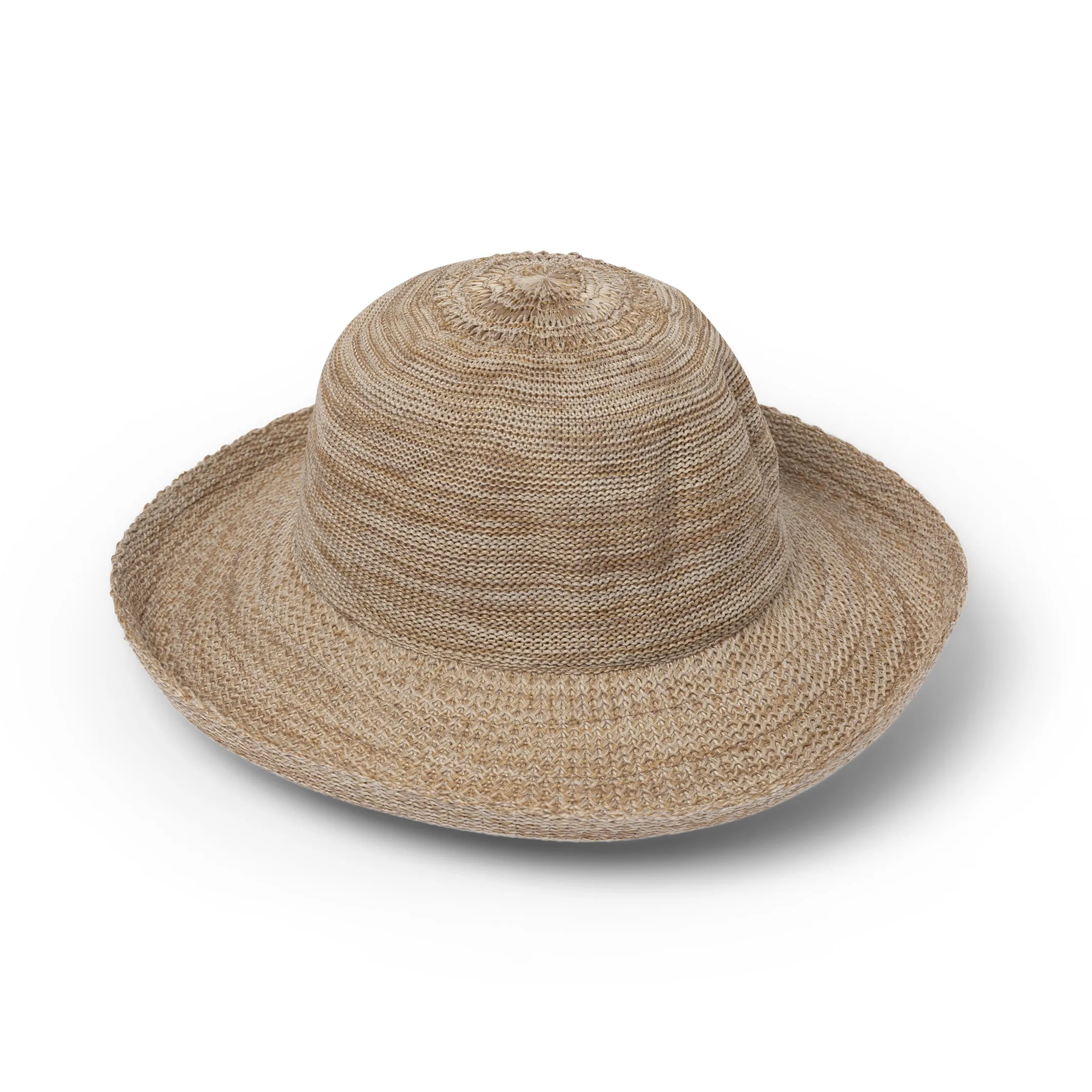 Cancer Council Classic Breton - Mixed Camel