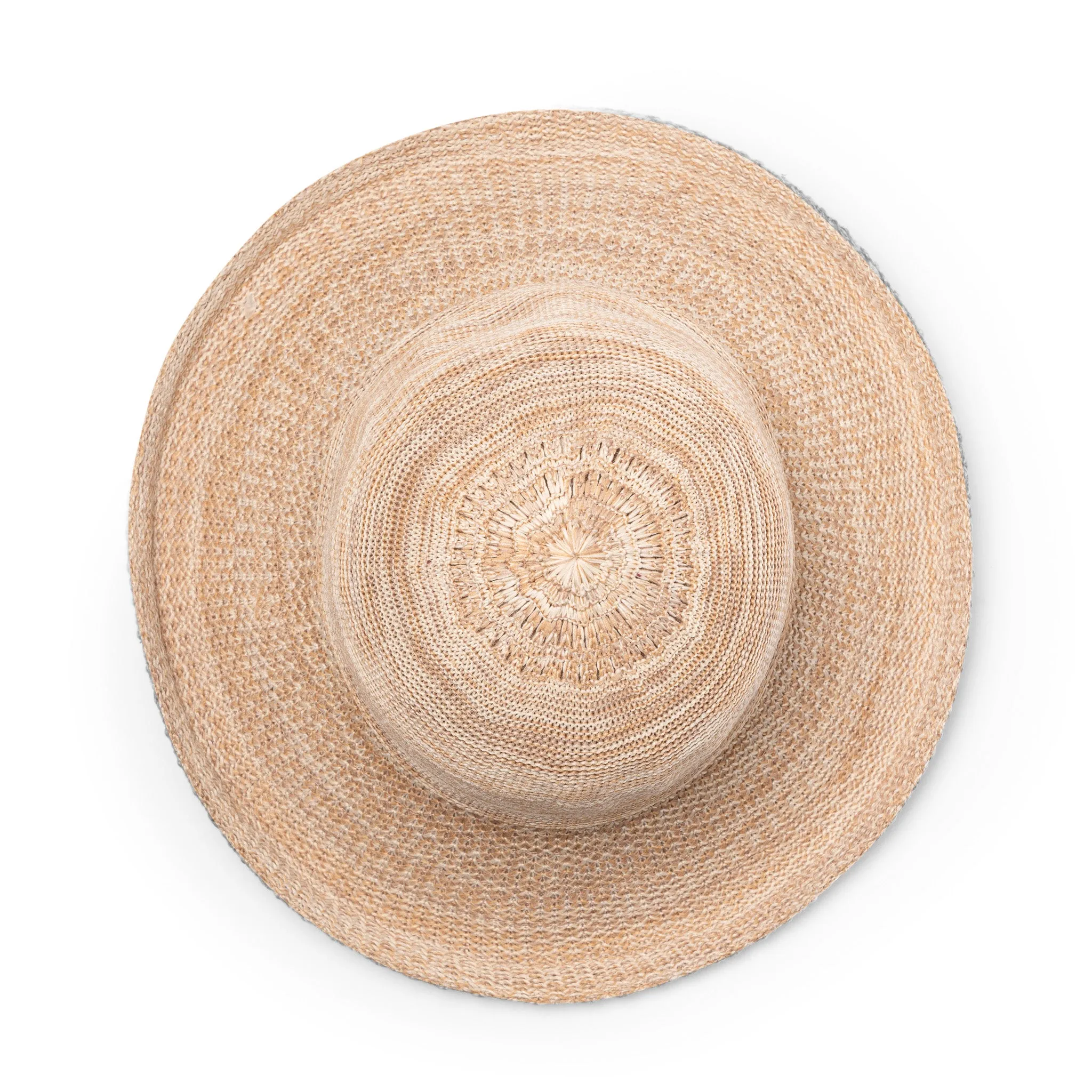 Cancer Council Classic Breton - Mixed Camel