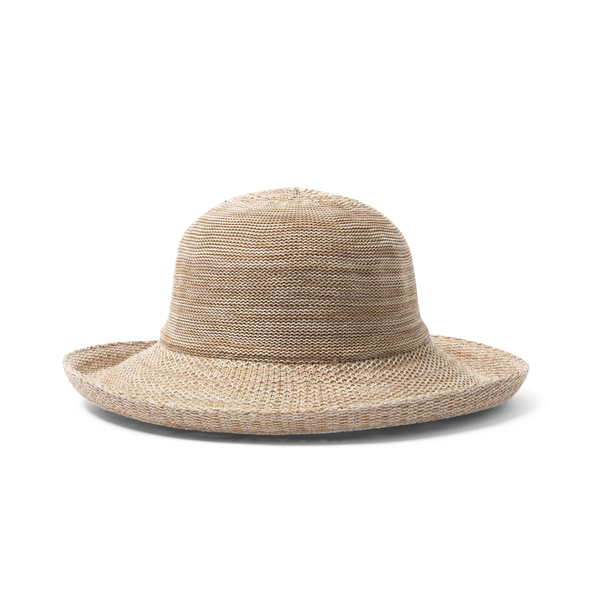 Cancer Council Classic Breton - Mixed Camel
