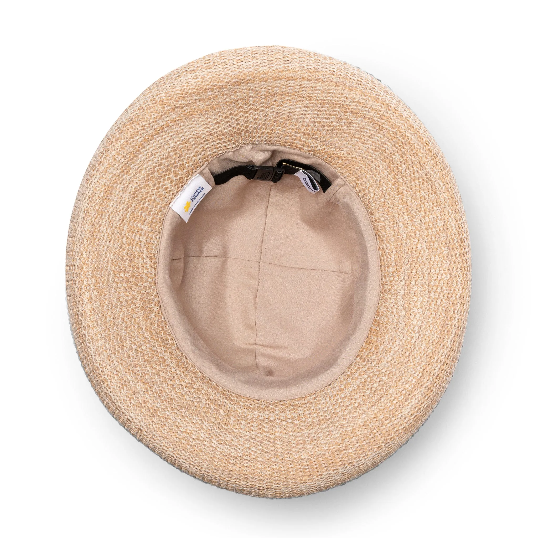 Cancer Council Classic Breton - Mixed Camel