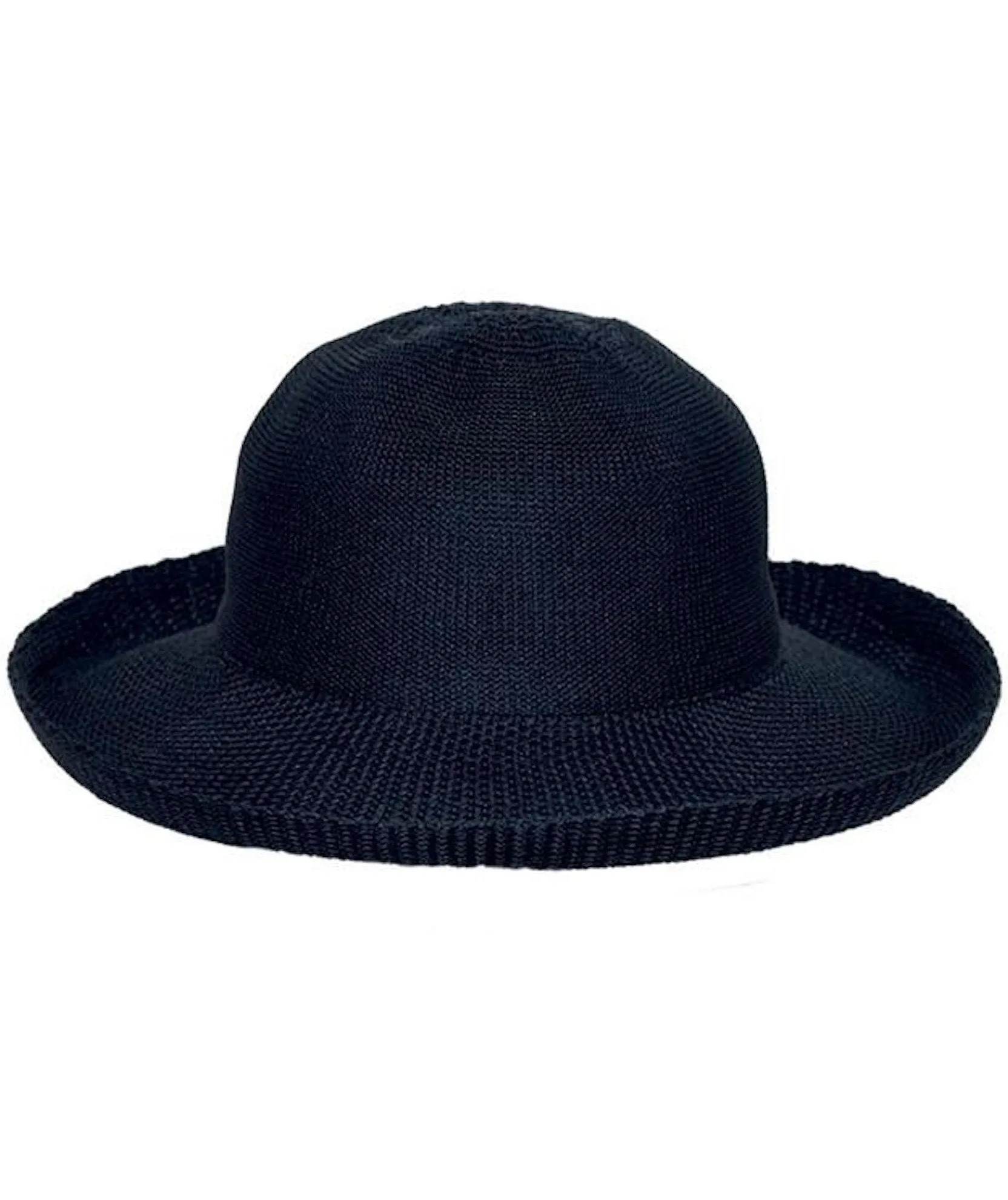 Cancer Council Classic Breton - Mixed Navy
