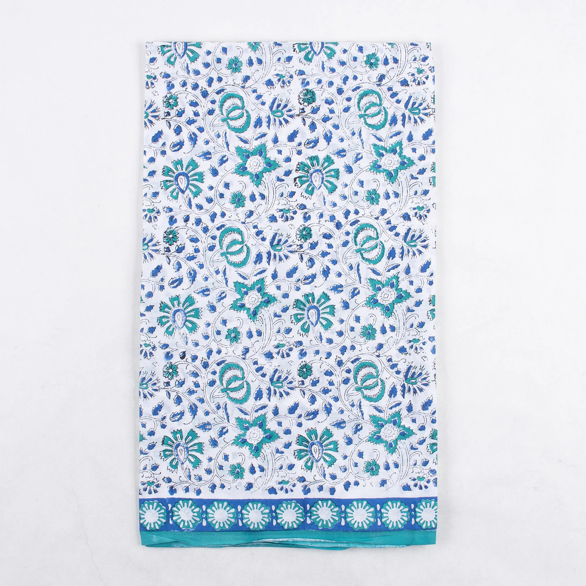 Cotton Suits For Women With Cotton Dupatta