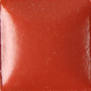 Duncan OS454 Rust Opaque Bisq-Stain, 2 oz