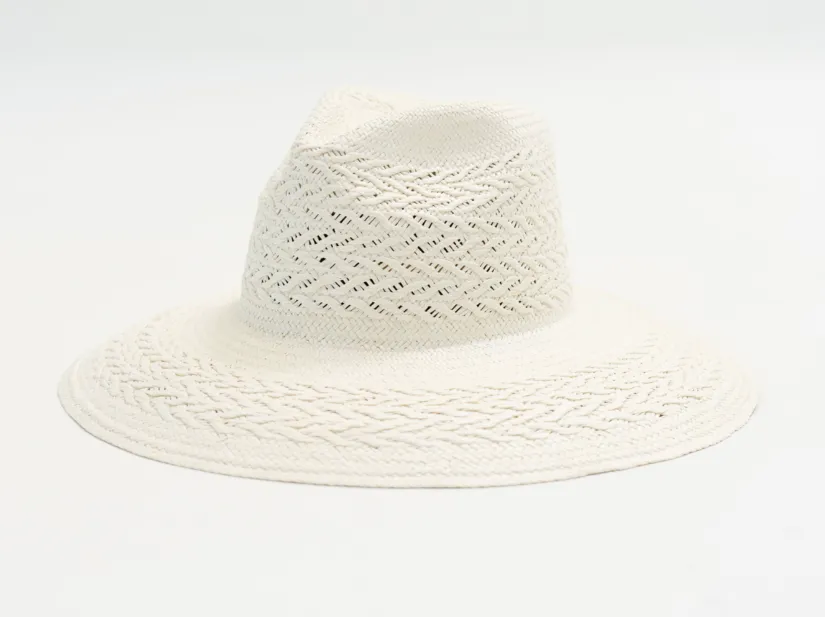 Freya Redwood Hat