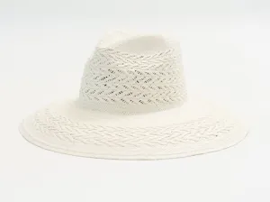 Freya Redwood Hat