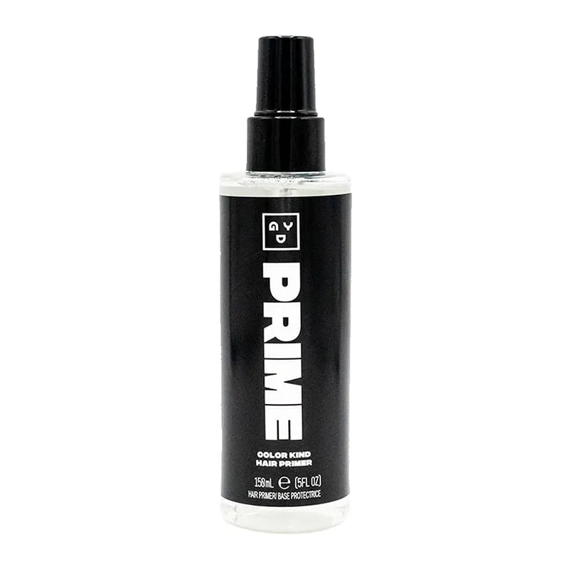 Good Dye Young Colour Kind Prime Hair Primer