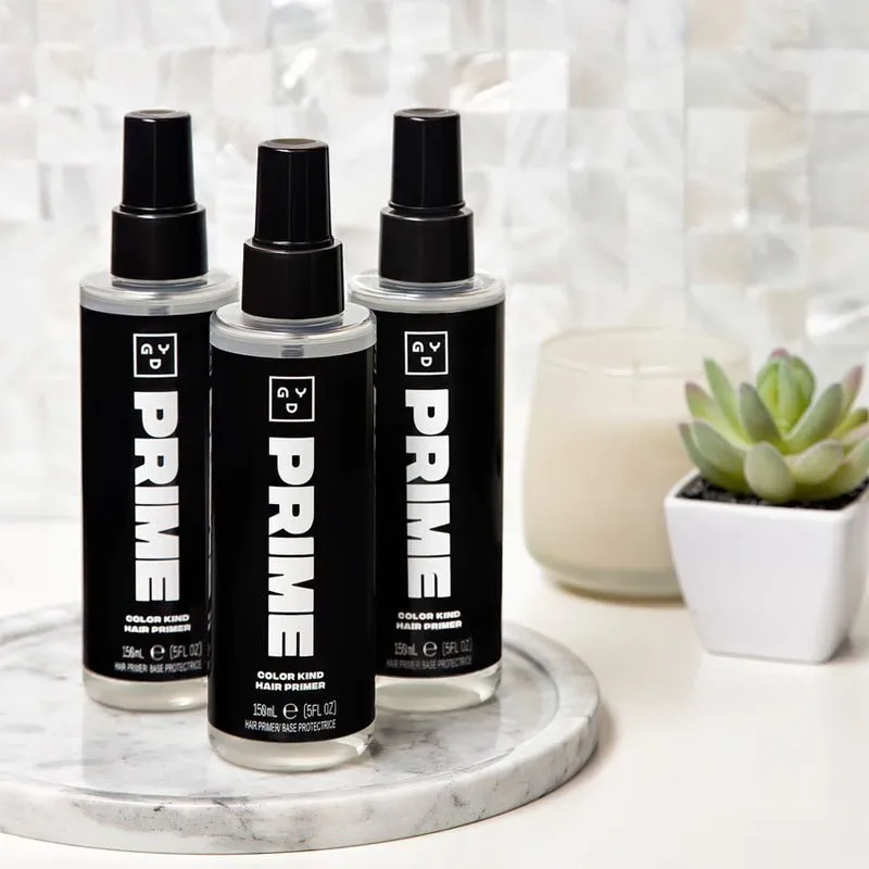 Good Dye Young Colour Kind Prime Hair Primer