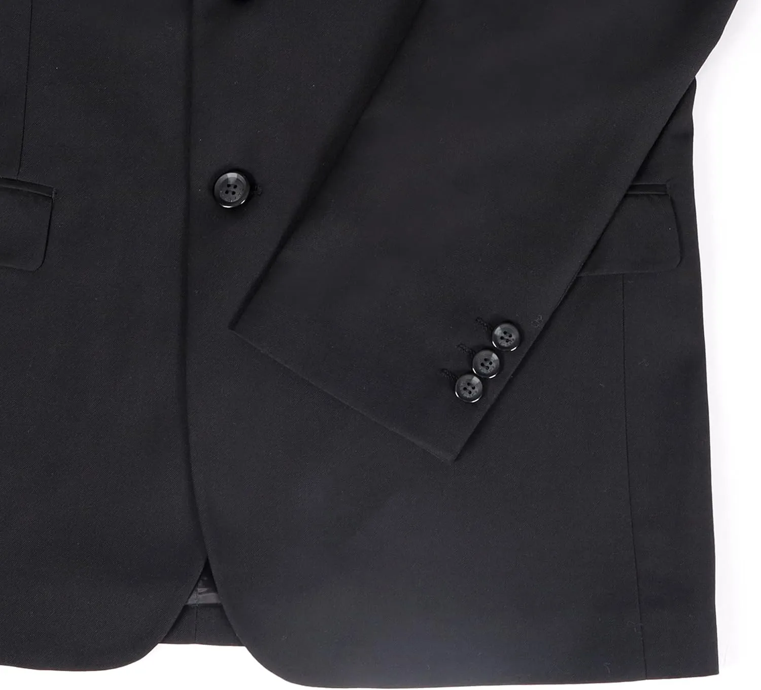 HAZELAND Boys Formal Blazer Suits Jacket