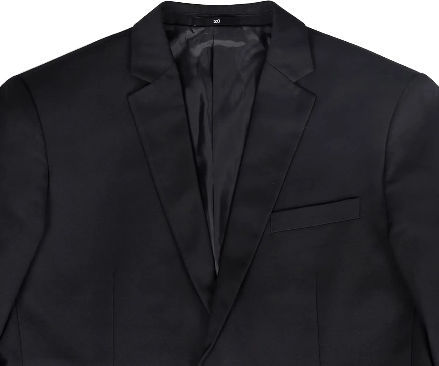 HAZELAND Boys Formal Blazer Suits Jacket