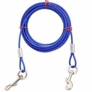 Heavy Duty Tie Out Cable 3 Meters