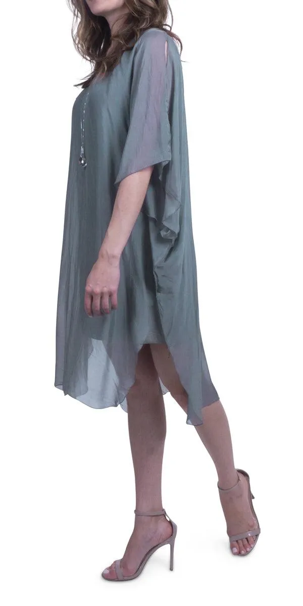 Hera Dress
