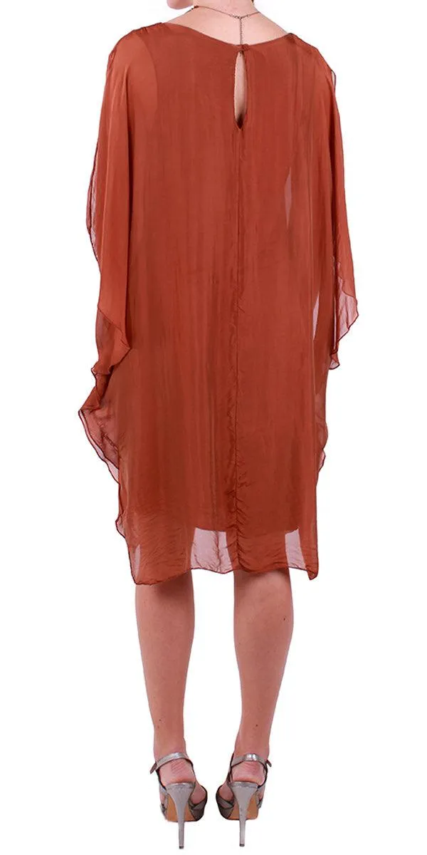 Hera Dress