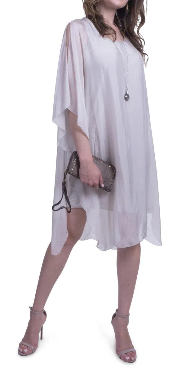 Hera Dress