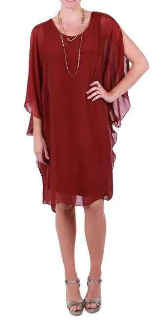 Hera Dress