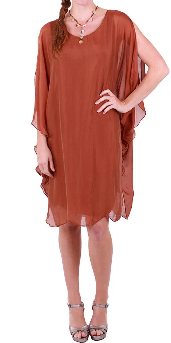 Hera Dress