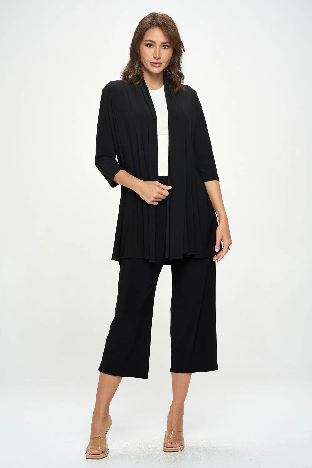 HIT Princess Jacket-4072HT-QRS1