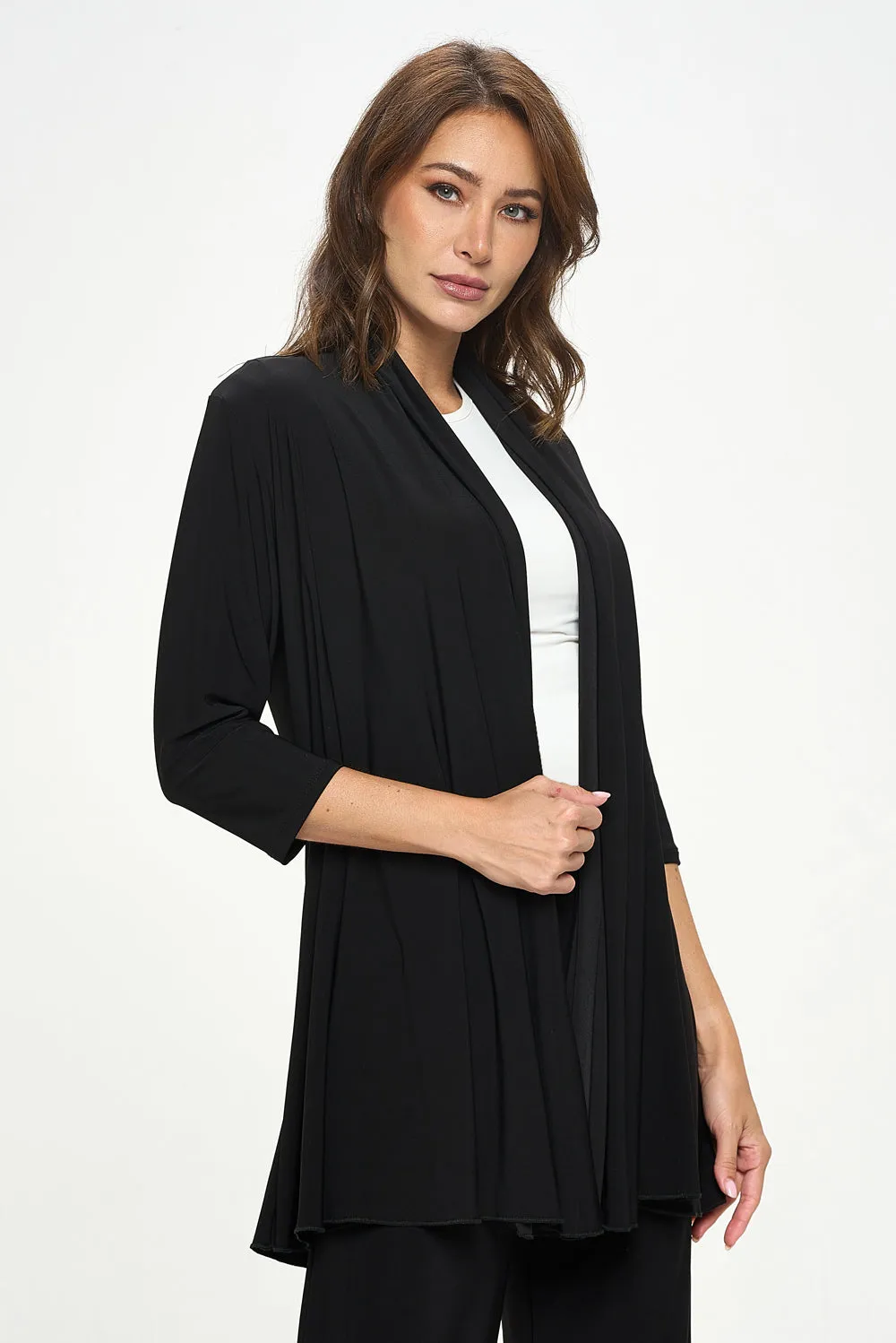 HIT Princess Jacket-4072HT-QRS1