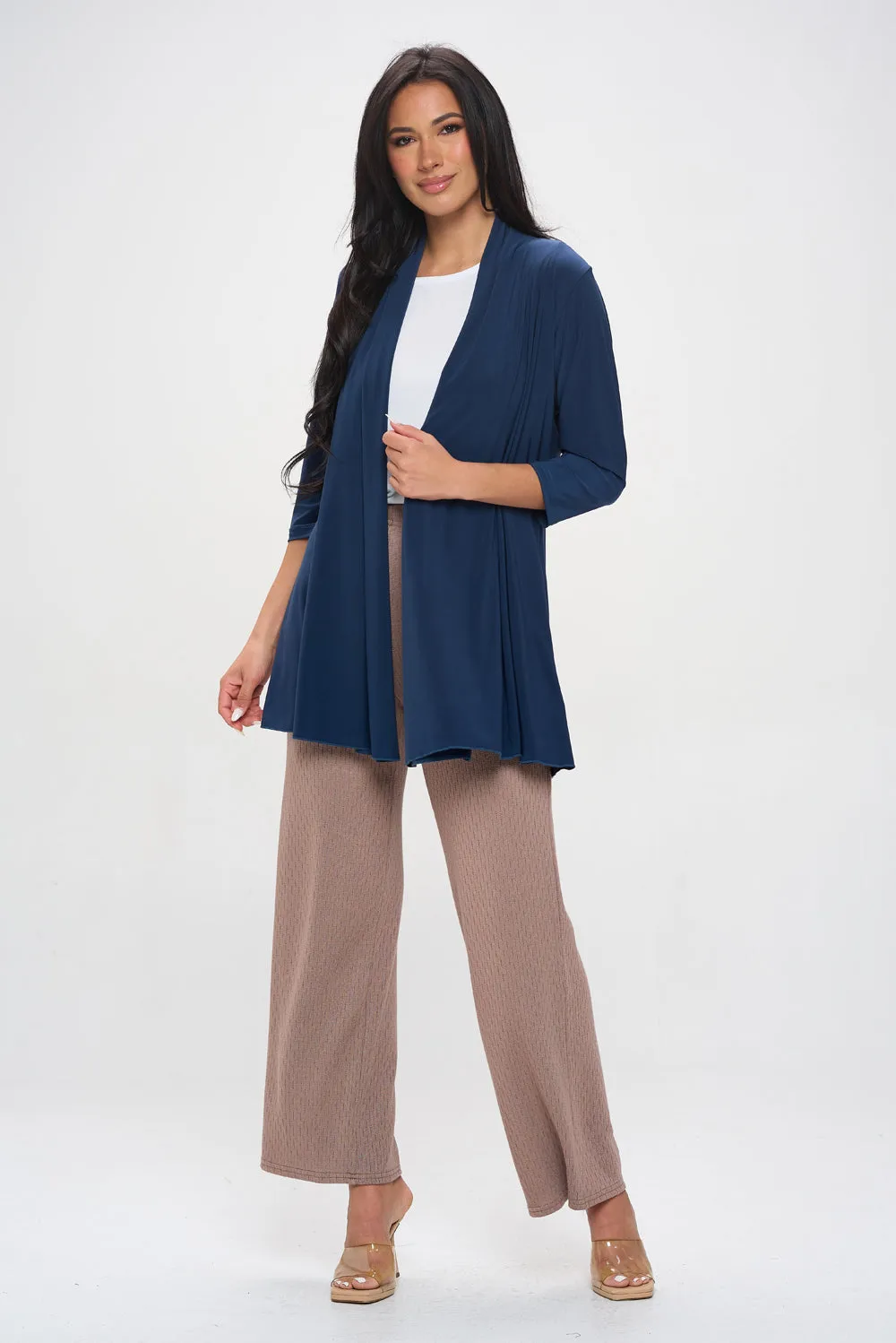 HIT Princess Jacket-4072HT-QRS1