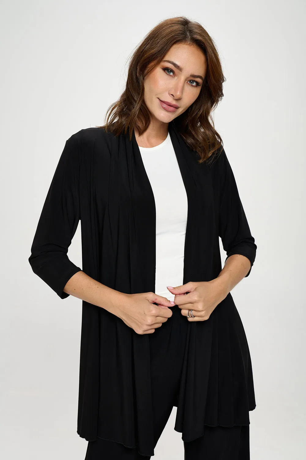 HIT Princess Jacket-4072HT-QRS1