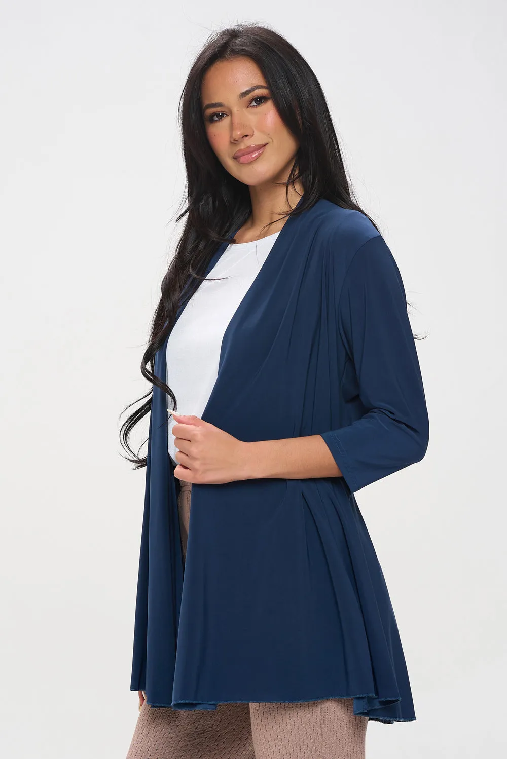 HIT Princess Jacket-4072HT-QRS1