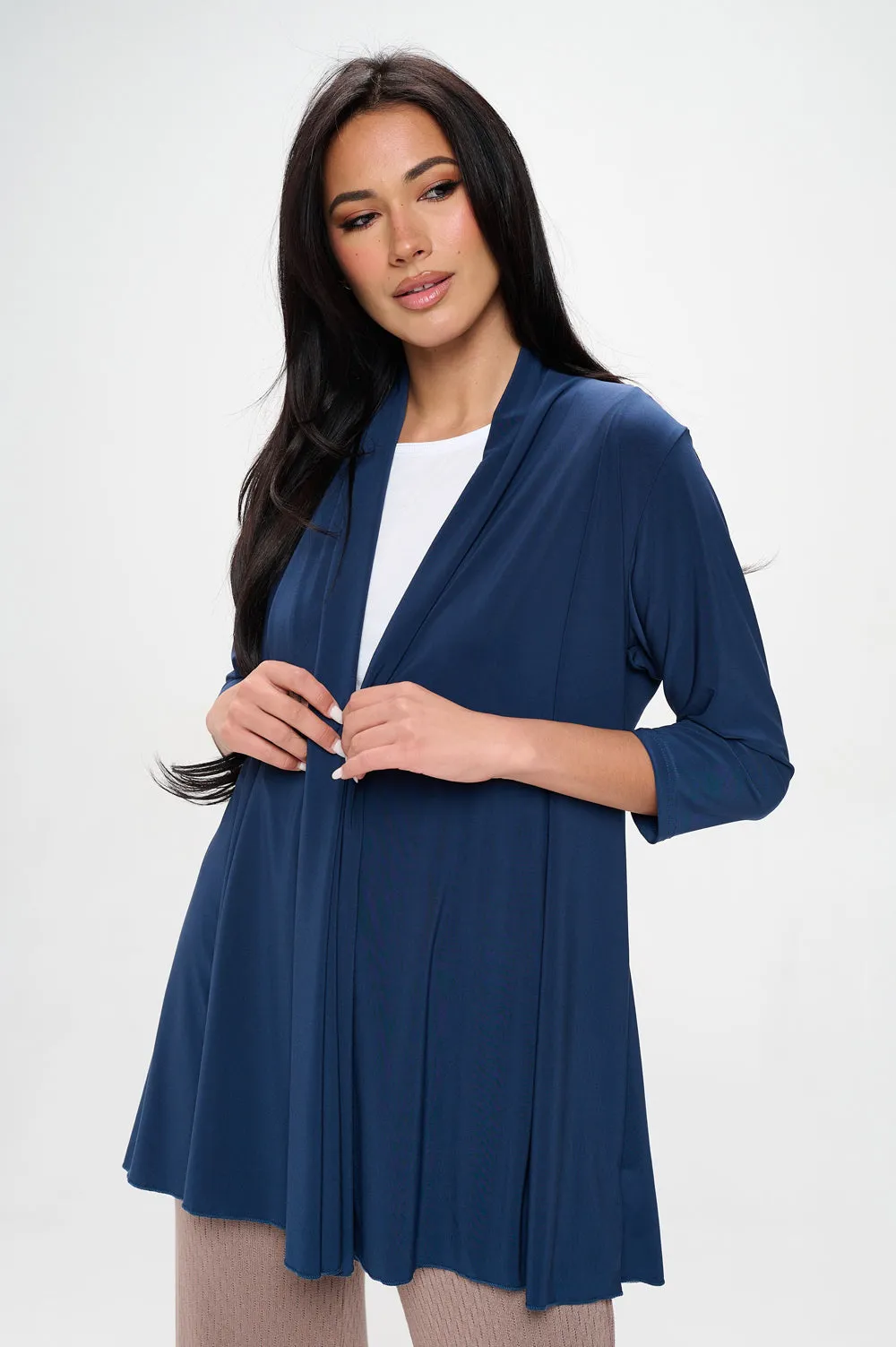 HIT Princess Jacket-4072HT-QRS1