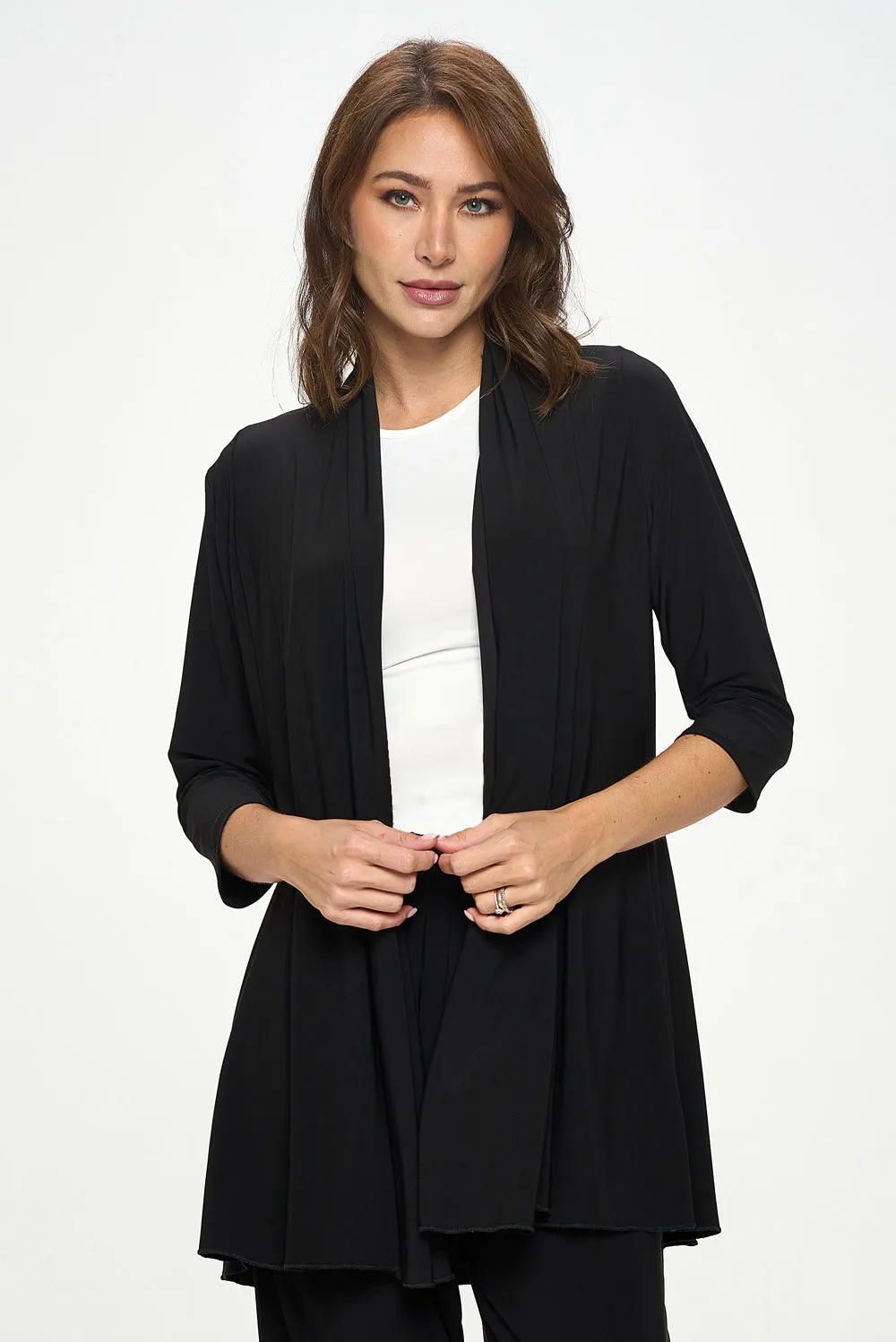 HIT Princess Jacket-4072HT-QRS1