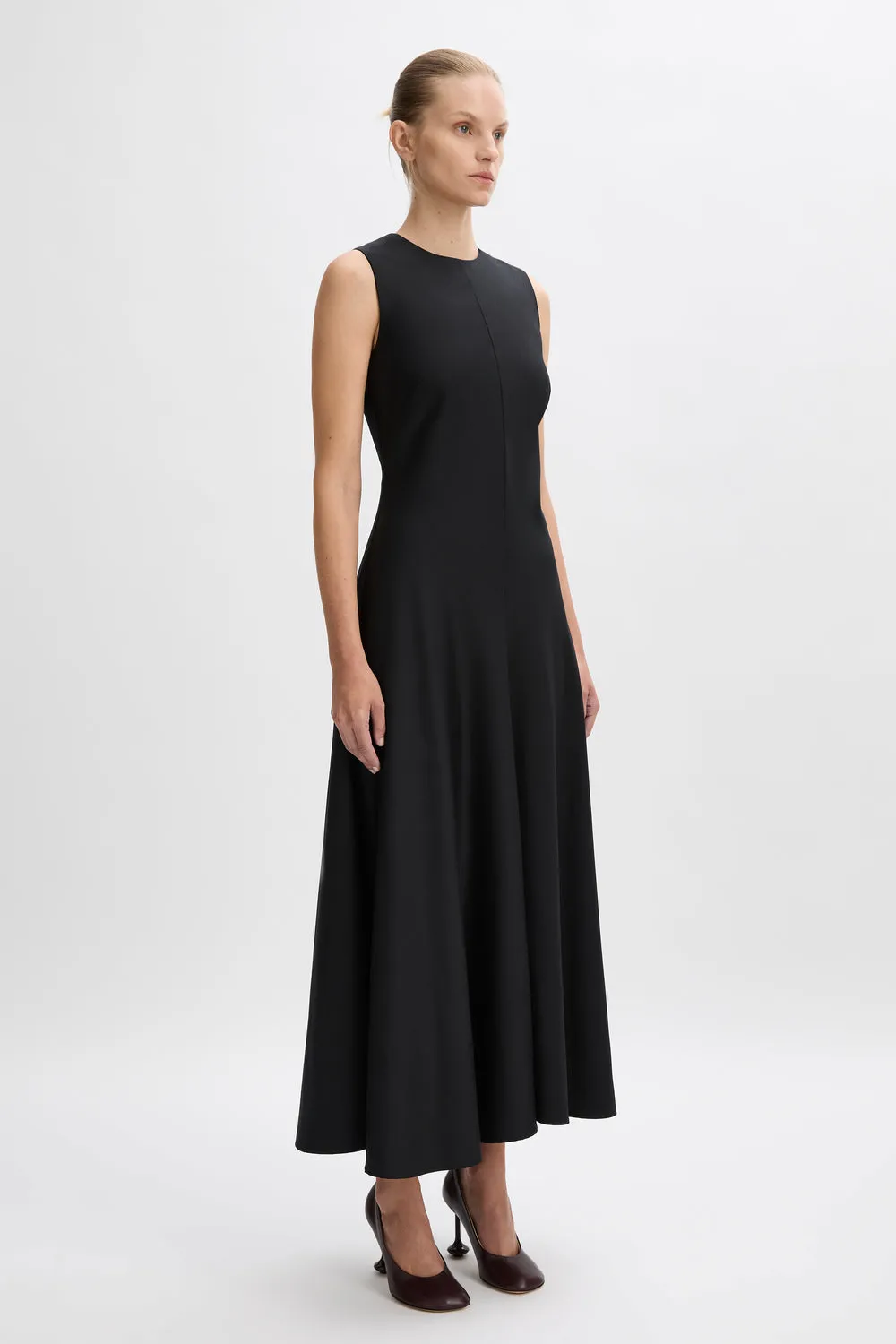 Jean Dress