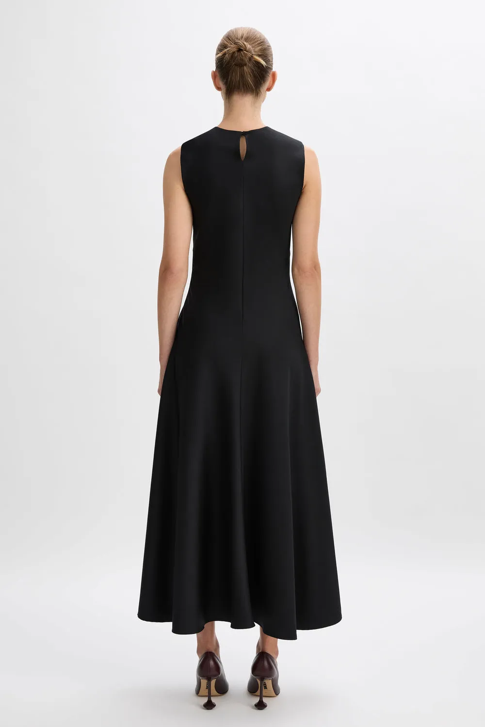 Jean Dress