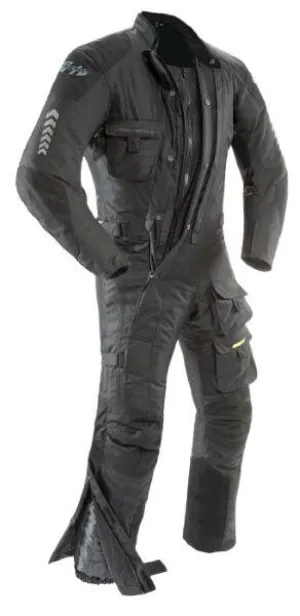 Joe Rocket Survivor Suit