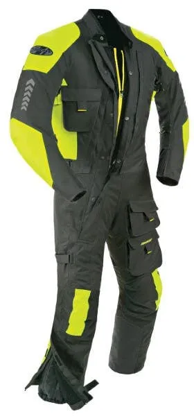 Joe Rocket Survivor Suit