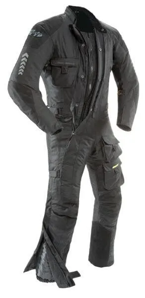 Joe Rocket Survivor Suit