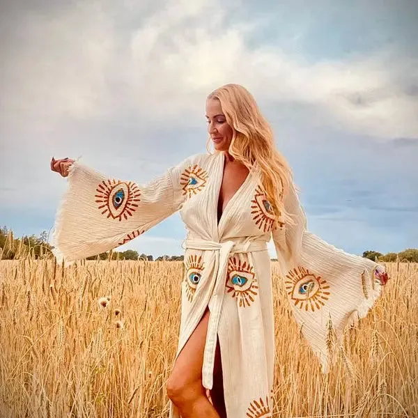 Kaftan - Organic