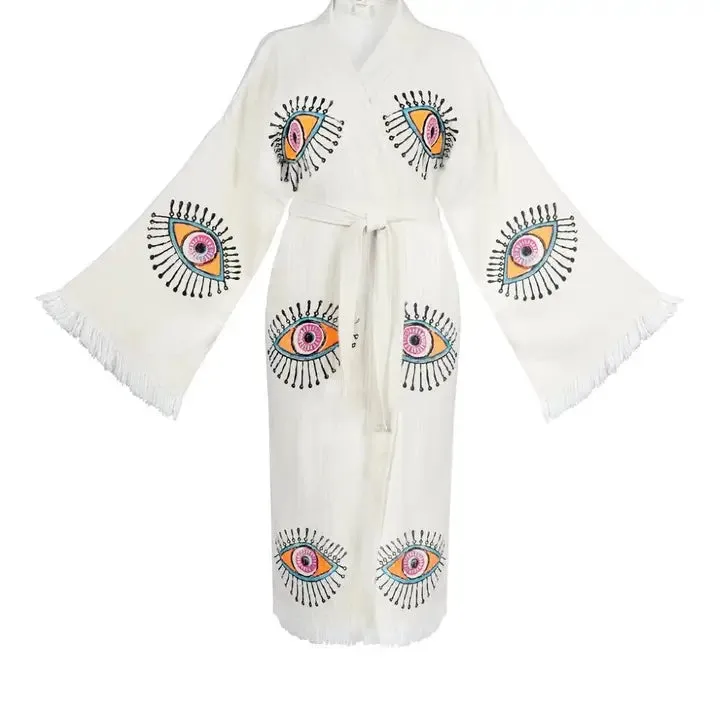 Kaftan - Organic