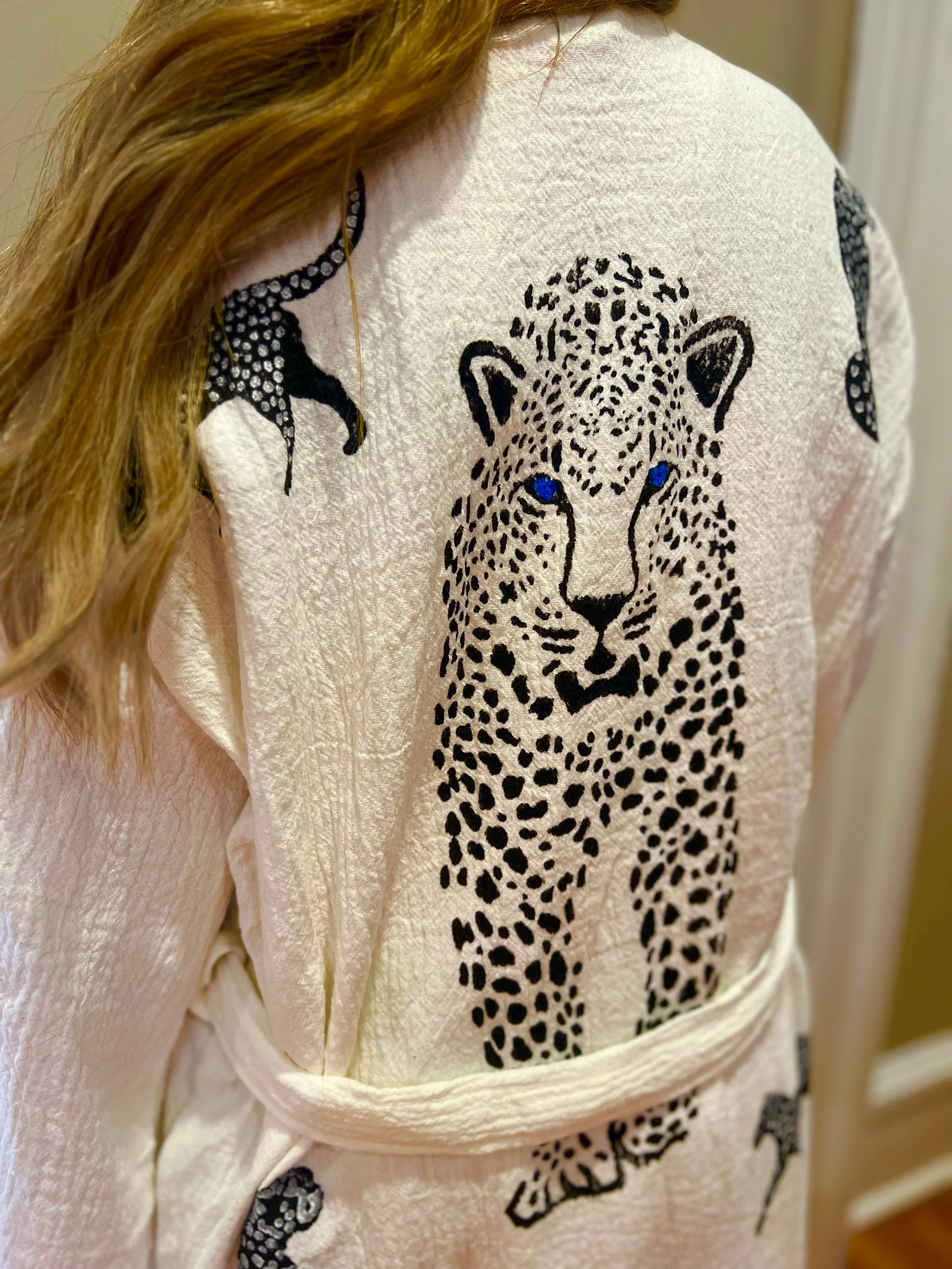 Kaftan - Organic