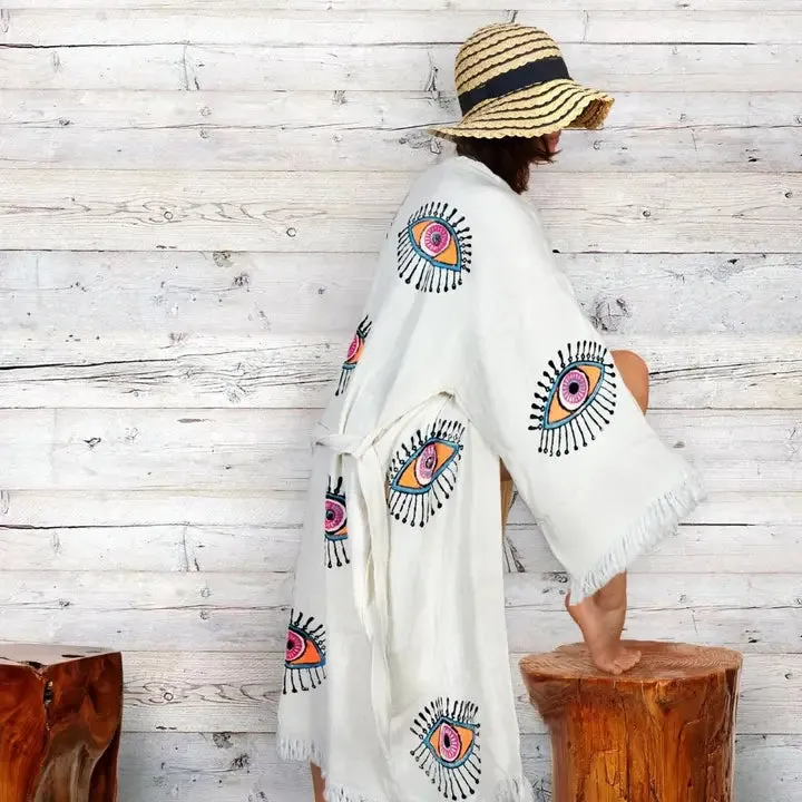Kaftan - Organic