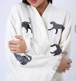 Kaftan - Organic