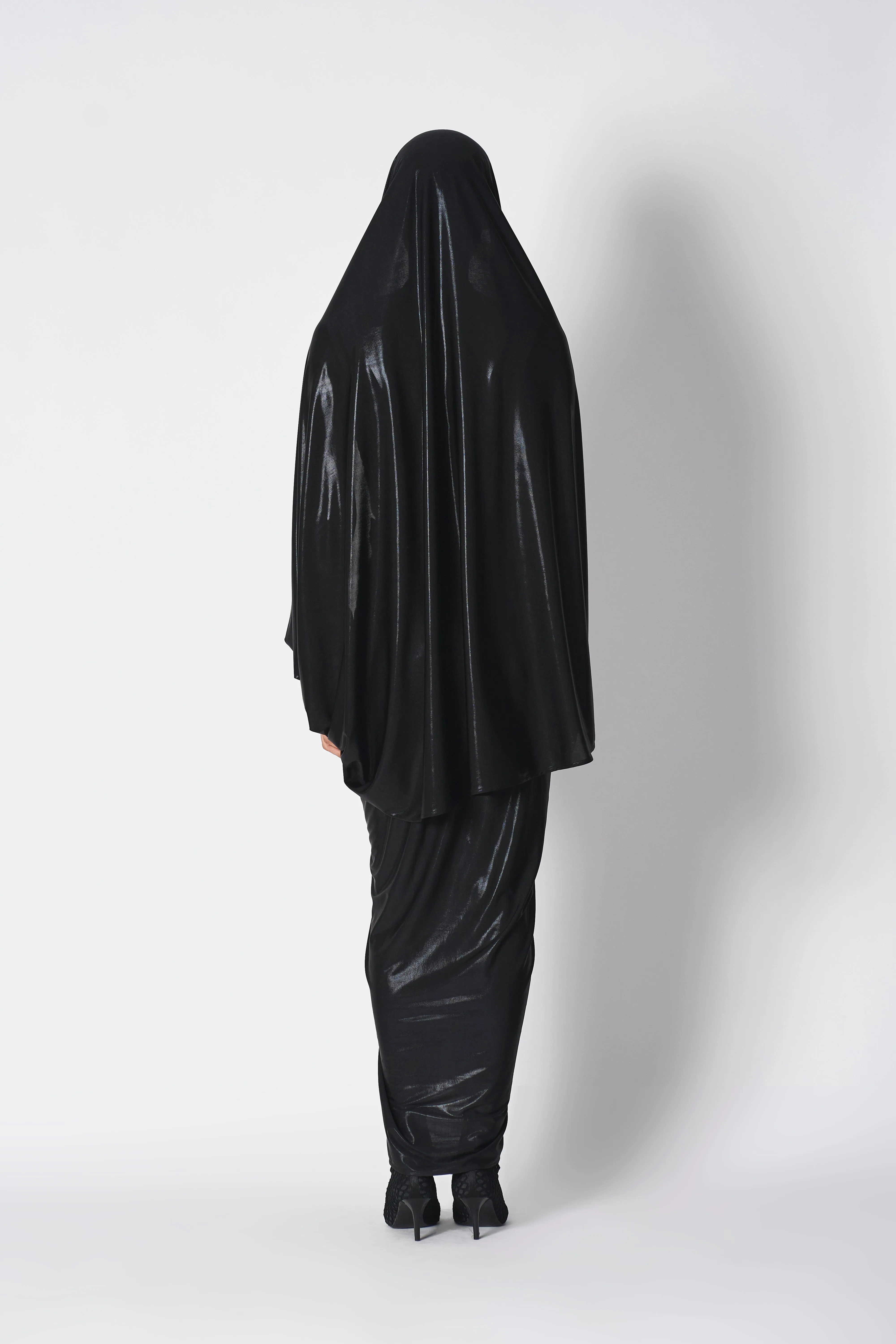 Kanye Cape