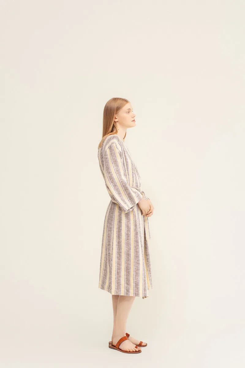 Lapuan Kankurit Kaapelitehdas Long Bathrobe