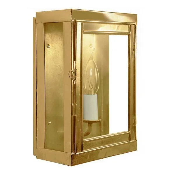 Limehouse Oxbridge Box Light