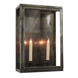 Limehouse Oxbridge Box Light