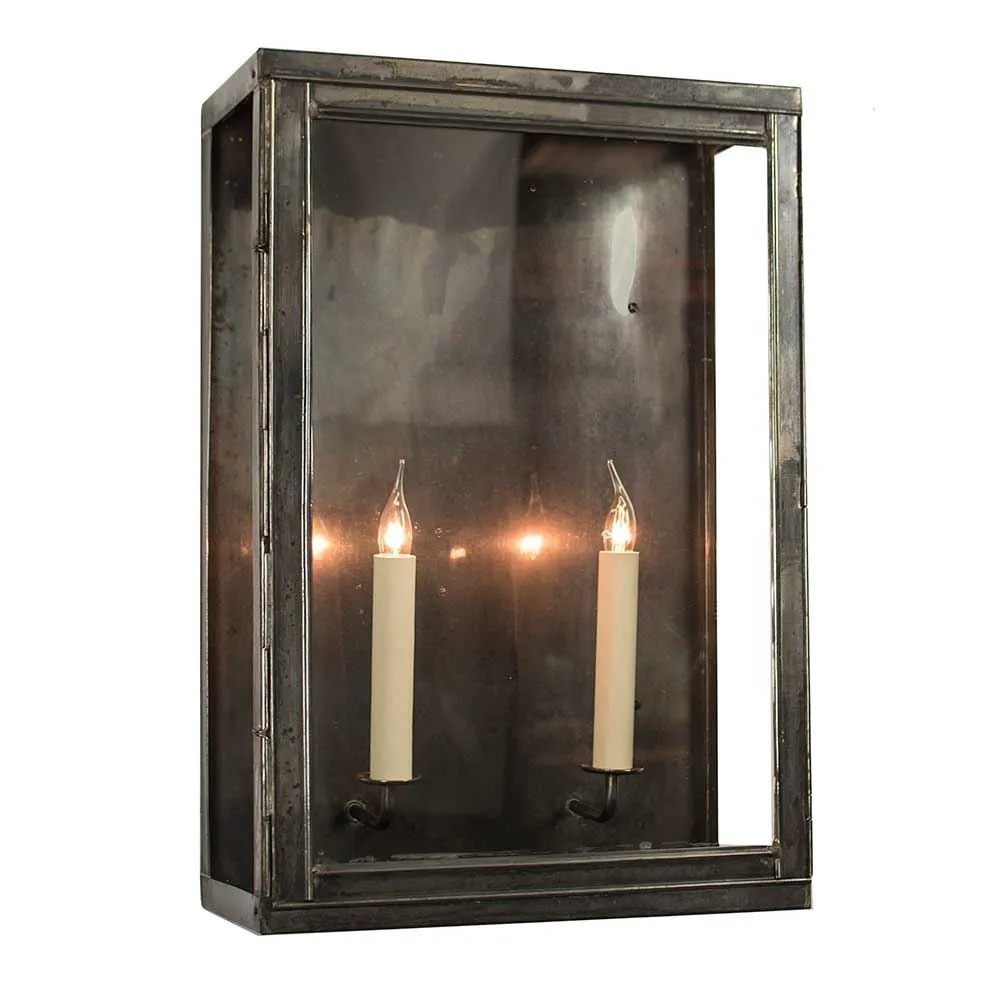 Limehouse Oxbridge Box Light