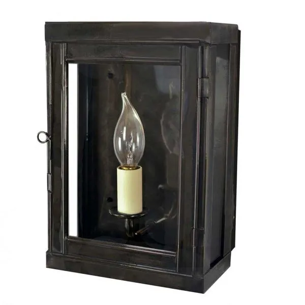 Limehouse Oxbridge Box Light