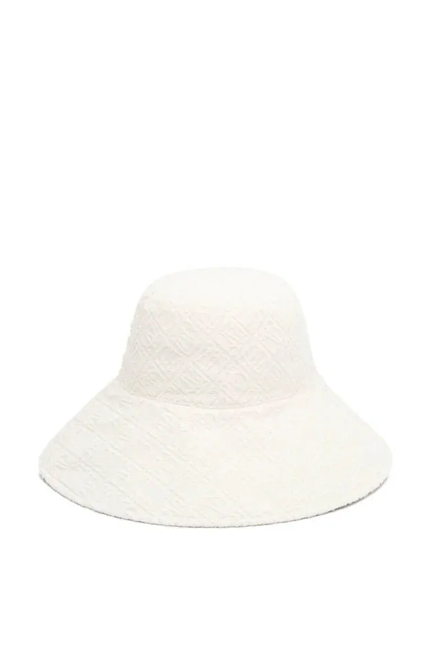 LUCIA WIDE BRIM HAT